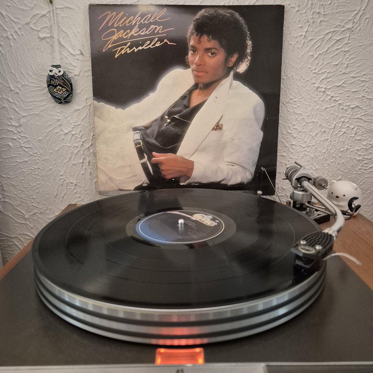 Brighter Day Record Shop tweet media