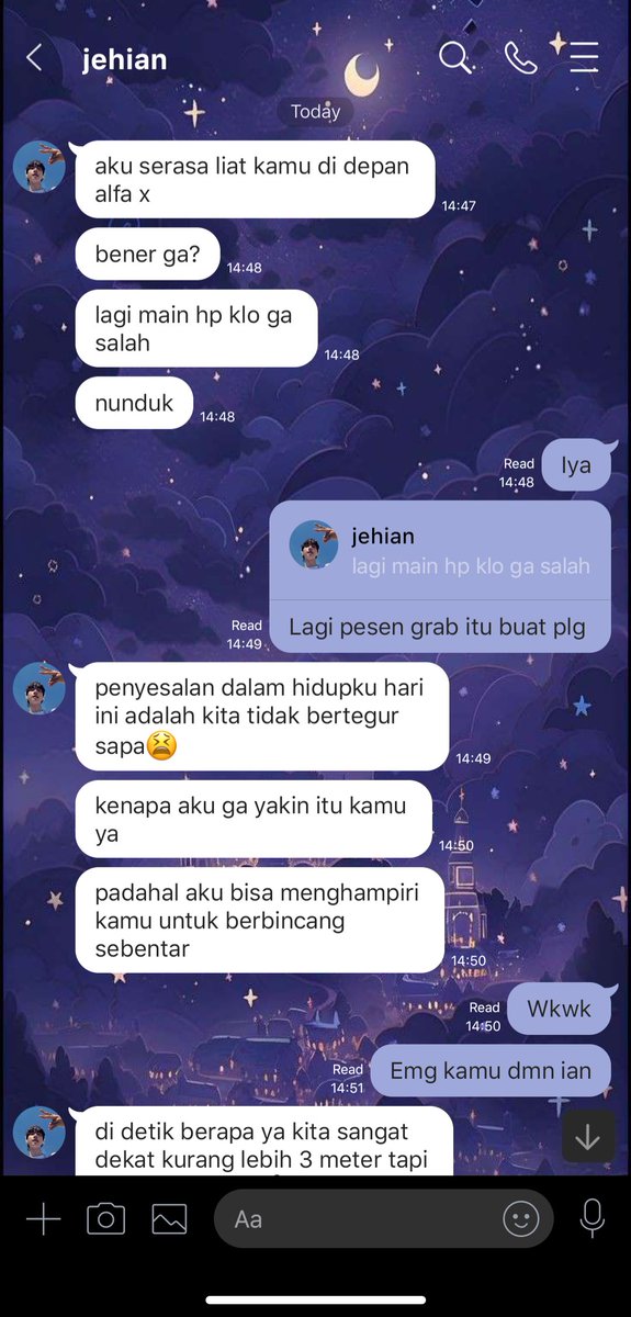 wontumine's tweet photo. #mongmeng jehian (prasetyo) 😅 https://t.co/4W0DrSJXpD
