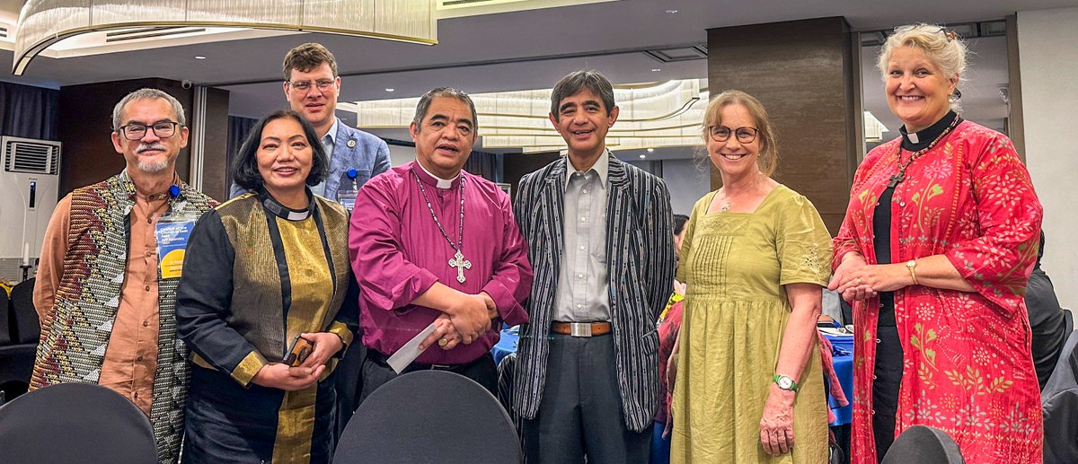 Anglican Alliance tweet media