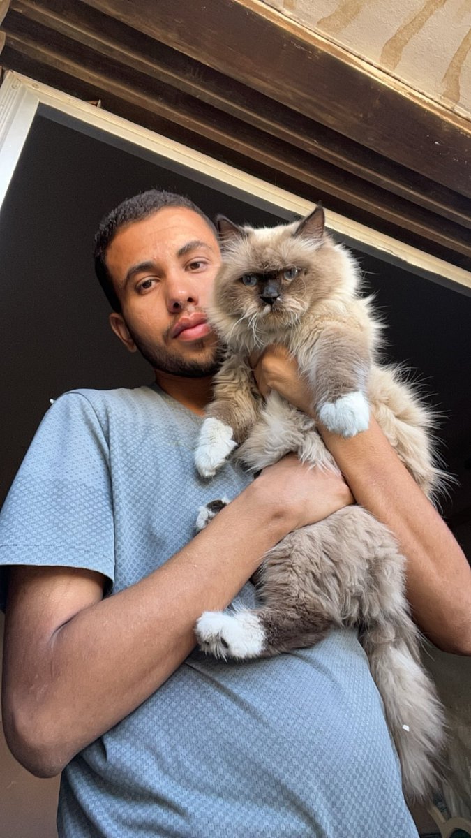 Hey, Leo and I are still alive