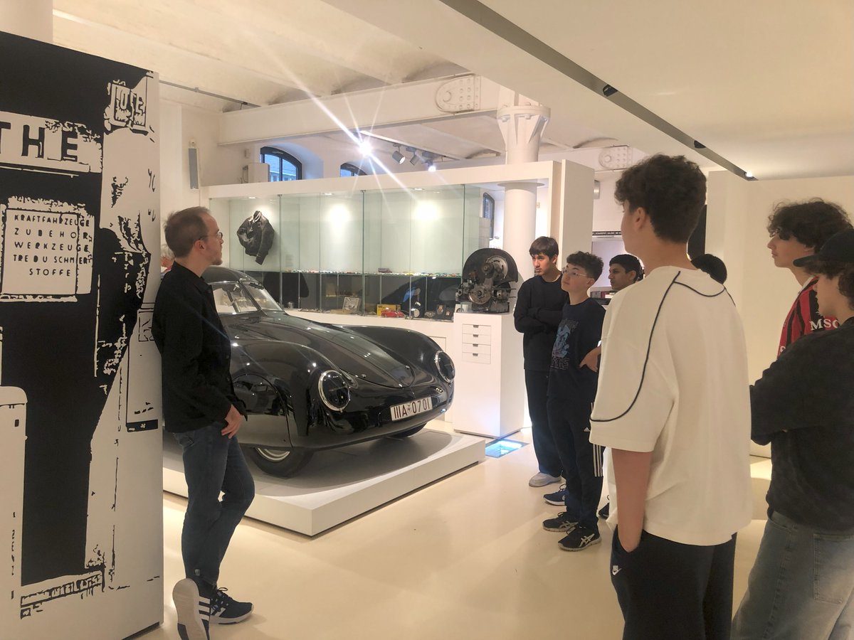 UCSModLangs's tweet image. 30th anniversary of the UCS Hamburg exchange!