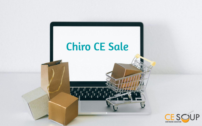 CEUSoup's tweet image. Chiropractic CE Bundle Sale at CE Soup | CE SOUP cesoup.com/chiropractic-c… #sale #chiropractic #getadjusted #education