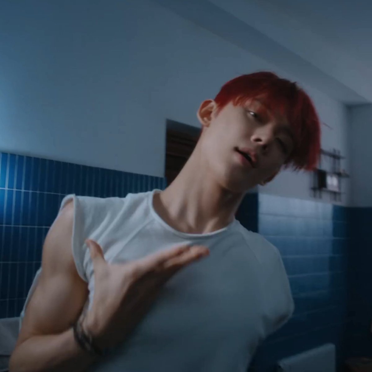 CHOI YEONJUN ONE CHANCE PLEASE