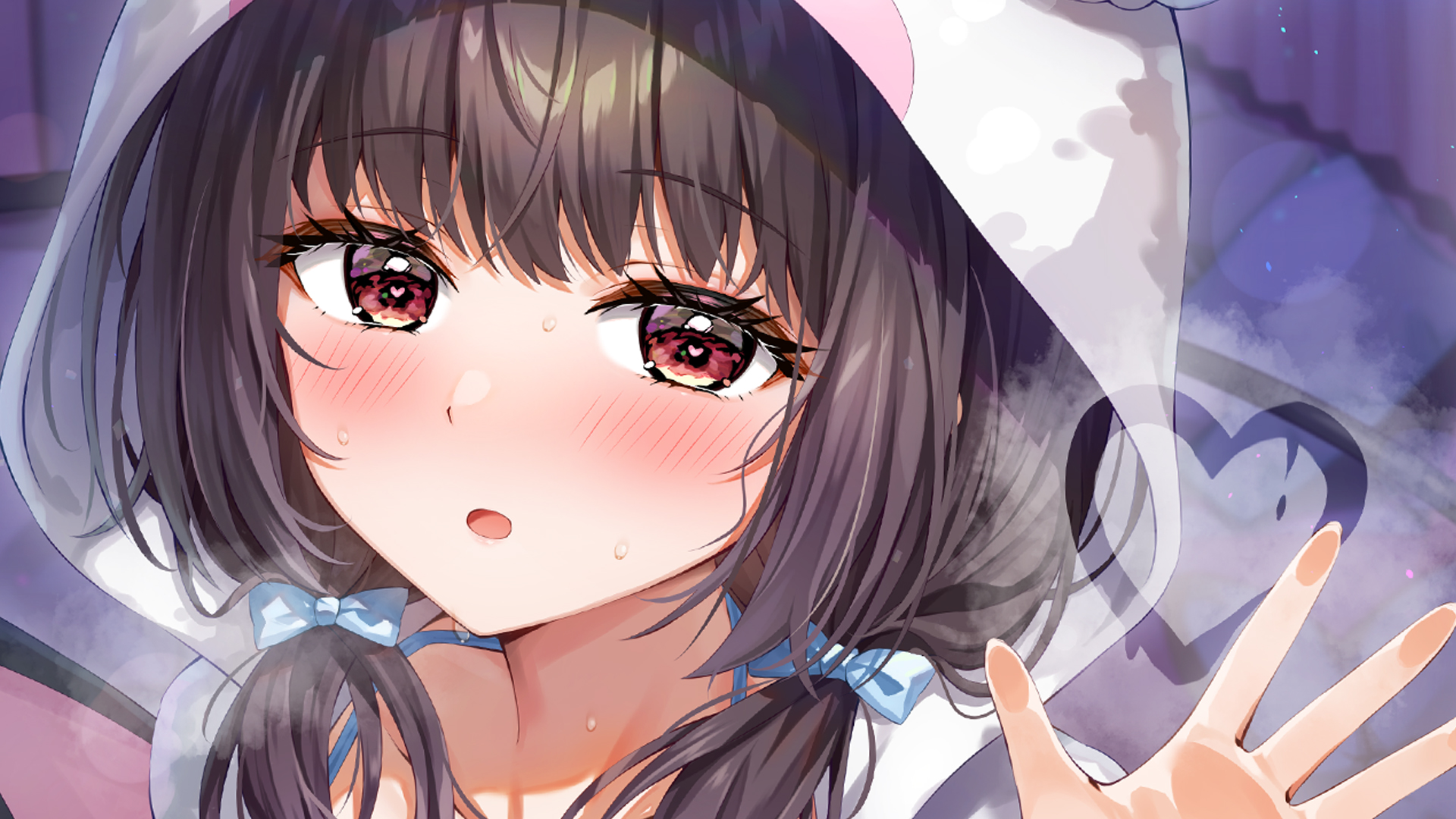 伊ヶ崎綾香＠しろくまだんご『イキ抜き温泉旅』8月29日発売