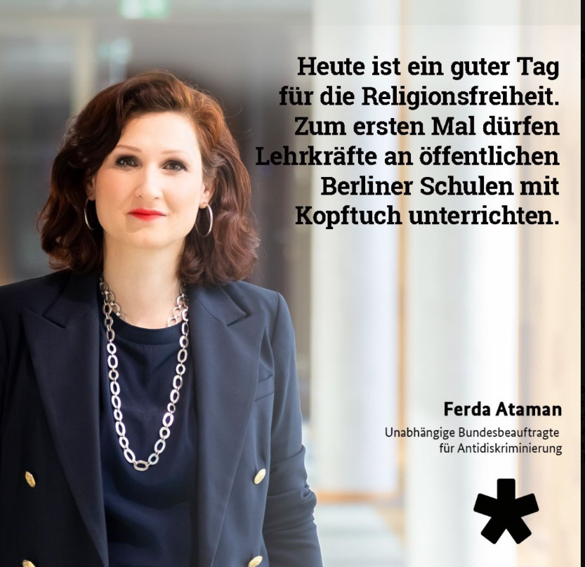 hexe_moor's tweet photo. @bauma64 @1939historia @Zuerst_VERNUNFT @WolfgangSchuett @welt @Alice_Weidel @WELTAMSONNTAG @AfD @Landsmannscha13 Der IS hat die Vernichtung des christlichen Abendlandes angedroht.
Wir sollten uns lieber darauf konzertieren die überbordende Migration vor allem aus den muslimischen Ländern zu verhindern.
#Dava #Islampartei #Islam
Diese naive Politik🚦glaubt es nämlich immer noch nicht. https://t.co/mBmPsmZE4v