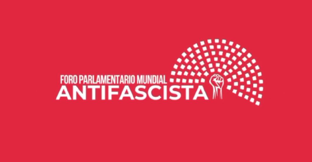 EmbaVEespana's tweet photo. Foro Parlamentario Mundial Antifascista congrega a más de 300 legisladores de los 5 continentes en Caracas @avnve #FPMA https://t.co/GHRzWtjRyd https://t.co/zR11YoNPVI