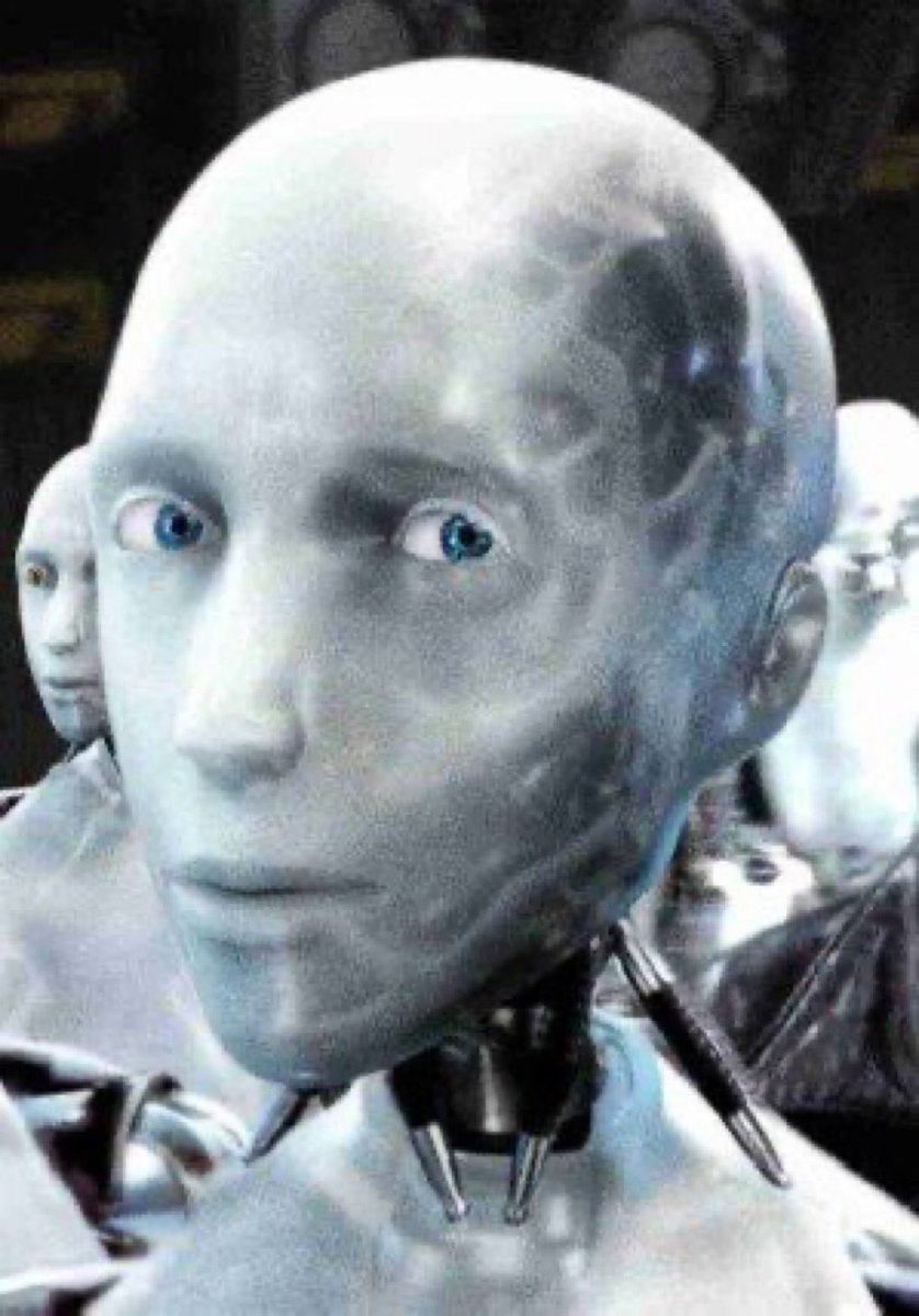 When your friend keeps yapping when you know damn well he’s lying…