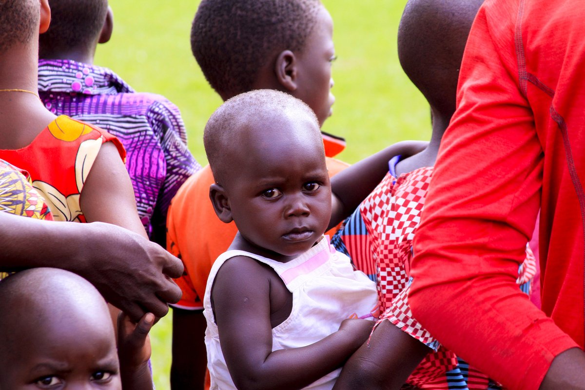 Uganda's teenage pregnancy rate is at a staggering 25%.  With @MalaikaReusablePads we keep girls in school to pursue their dreams and break the cycle of poverty in their lives.