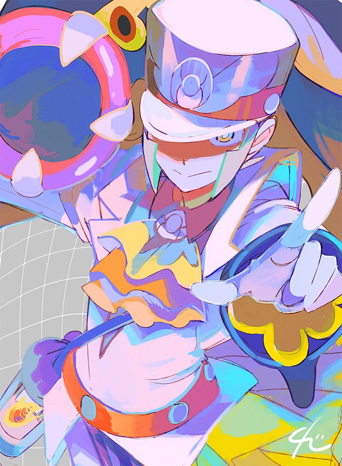 ⚡️▽⚡️
#ポケモン #ポケマスアート