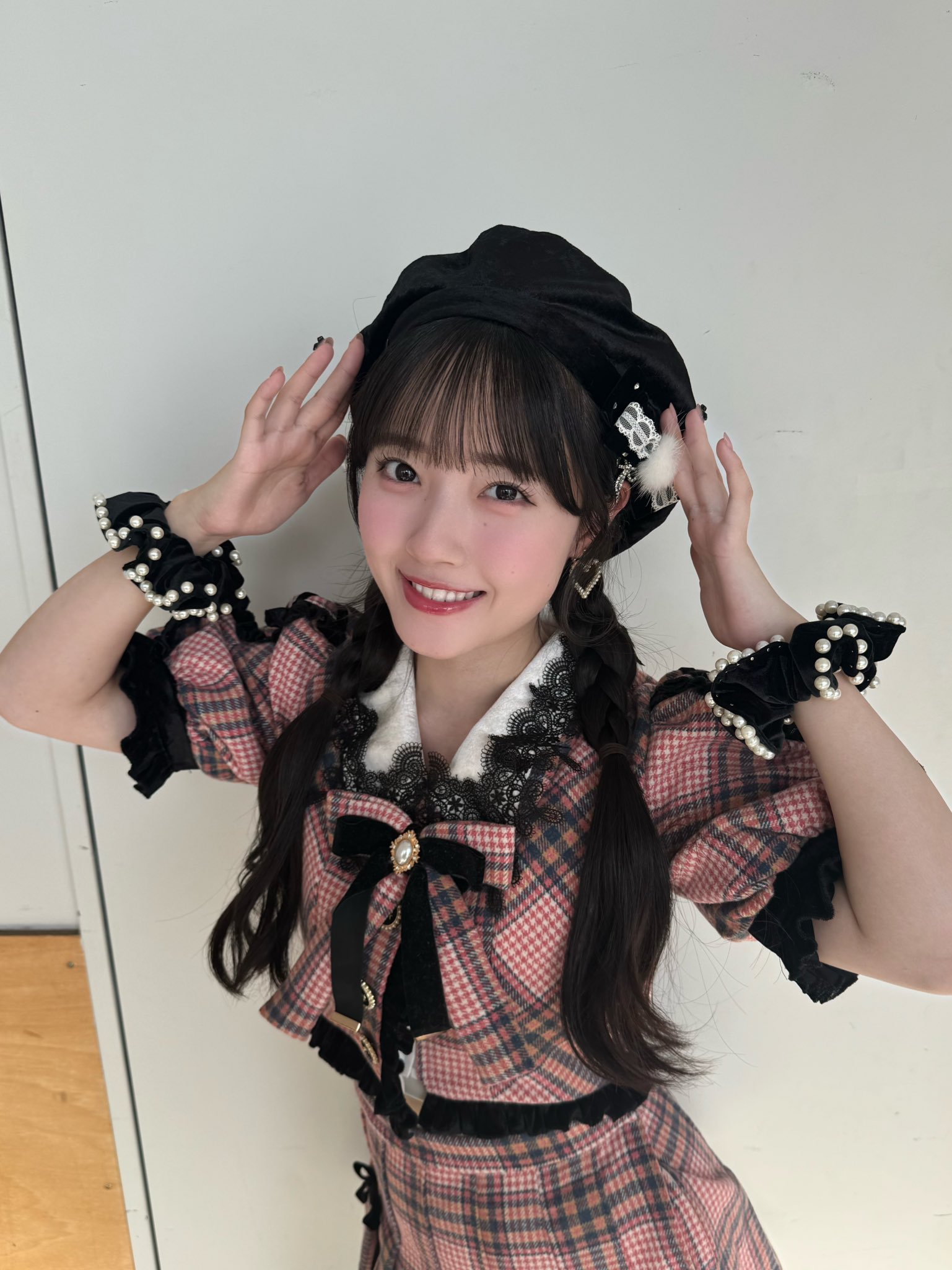 川本笑瑠(CUTIE STREET) on X: 川本笑瑠(CUTIE STREET) on X: