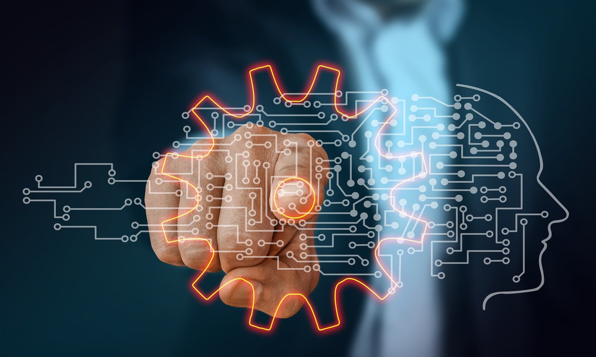 bpi_solutions's tweet image. Ein ganzheitlicher Ansatz für eine intelligente Prozessautomatisierung!
Bei bpi solutions verfügen wir über umfangreiche Erfahrung und bewährte Methoden für die moderne Prozesssteuerung. Gerne unterstützen wir Sie!
#Prozessautomatisierung #BPM #RPA #KI #Innovationen #bpiSolutions