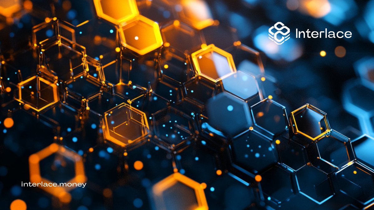 InterlaceMoney's tweet image. 🔐Integrate Interlace's BaaS & CaaS API solutions for streamlined banking and payment services. Take control of your financial infrastructure. 
#APISolutions #FintechInnovation #Interlace #InterlaceMoney #Crypto #Fintech