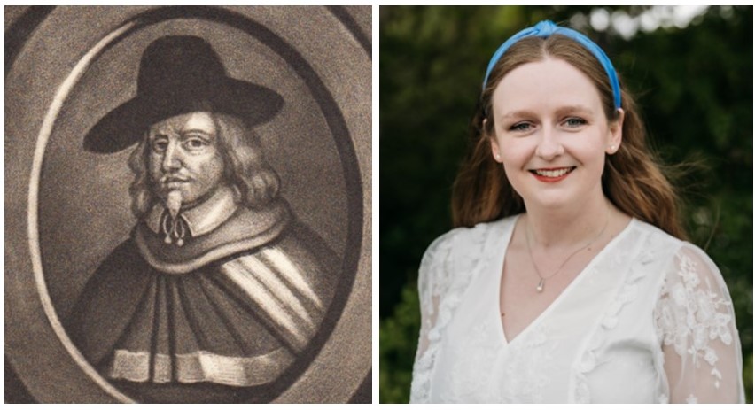 MuseumCromwell's tweet image. Still time to book a season ticket for our autumn online lecture series with 4 leading historians talking on aspects of the Civil Wars and Republic over the coming weeks - watch live or on catch-up! More details at: cromwellmuseum.org/events/cromwel…