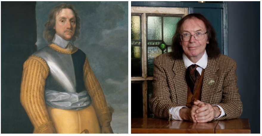 MuseumCromwell's tweet image. Still time to book a season ticket for our autumn online lecture series with 4 leading historians talking on aspects of the Civil Wars and Republic over the coming weeks - watch live or on catch-up! More details at: cromwellmuseum.org/events/cromwel…