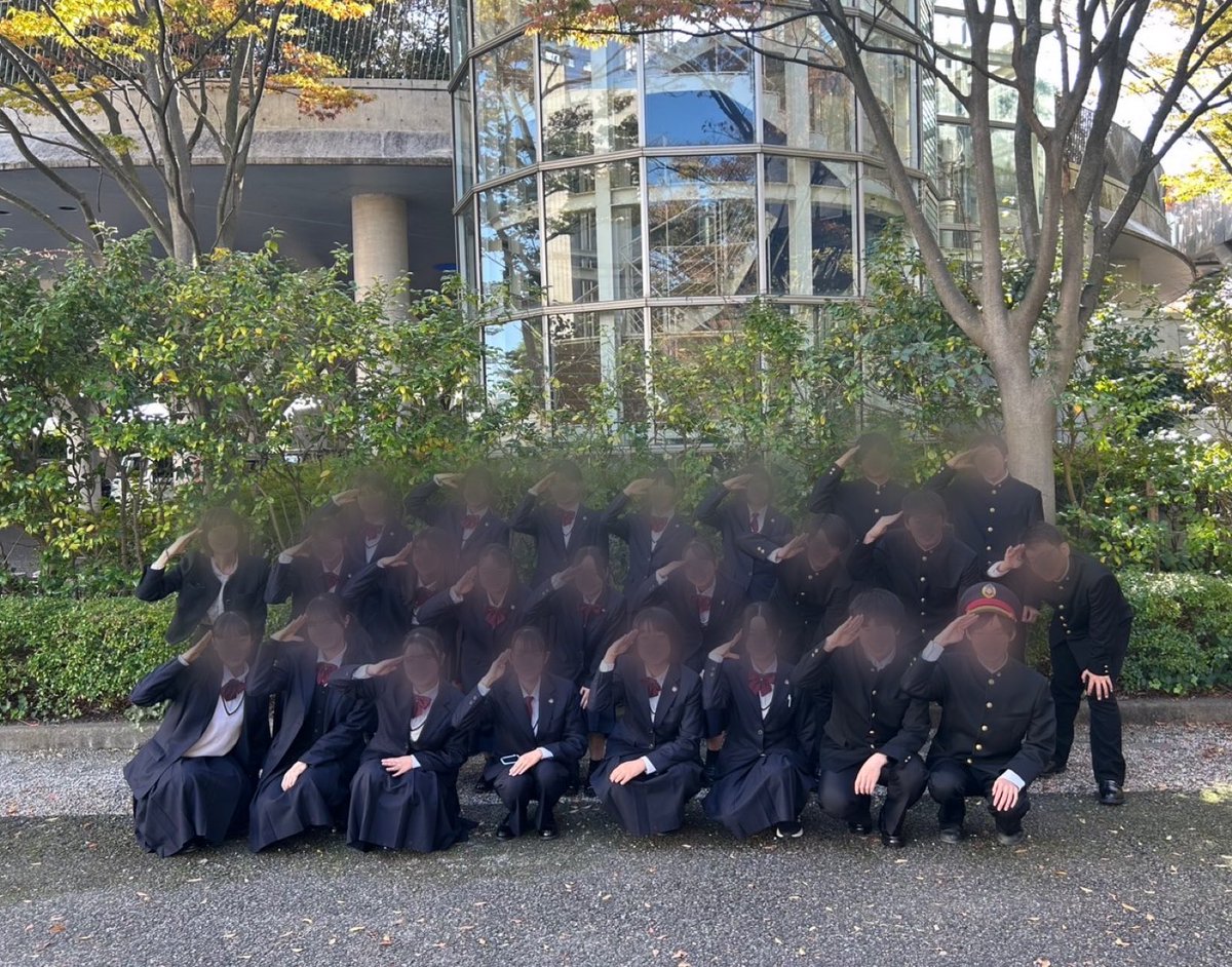 本日りゅーとぴあにて行われた柳都音楽祭に参加しました！合唱部として参加した学校は本校のみでしたが、吹奏楽などの様々な音楽に触れる機会をいただけたことを嬉しく思います💞
2日後には高文連の演奏会にも参加しますので応援のほどよろしくお願いします🙇‍♀️