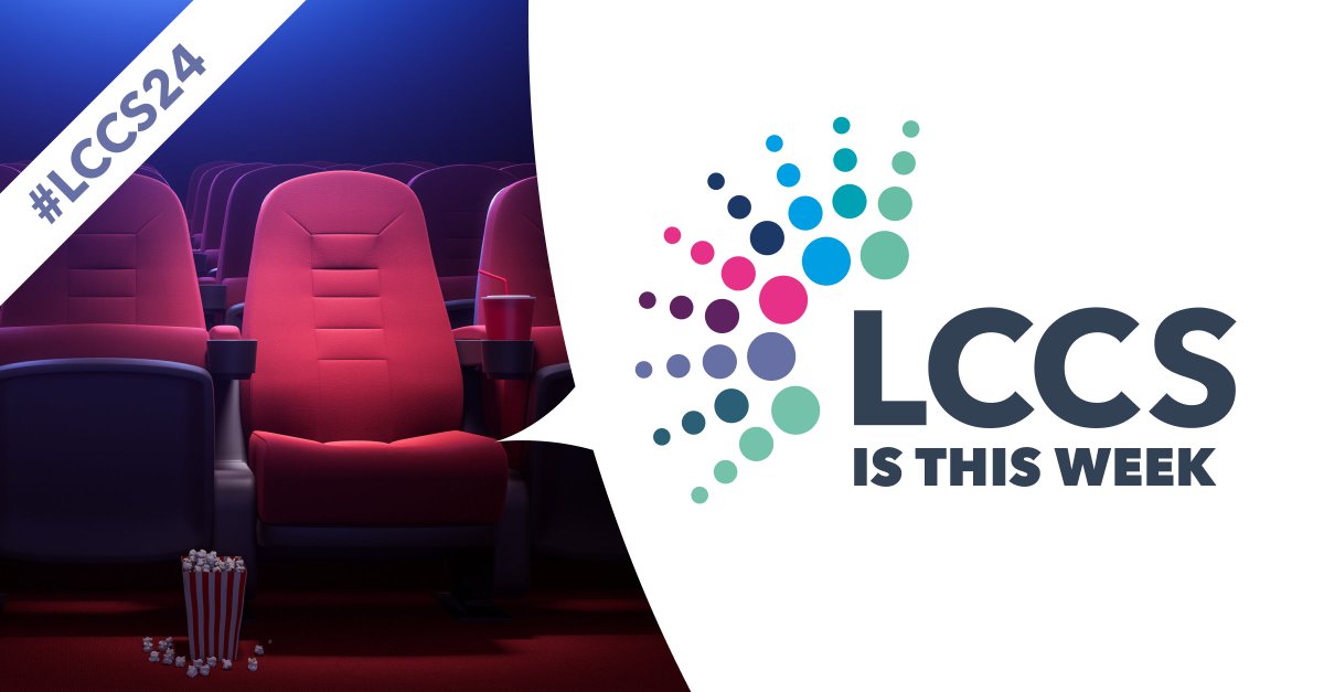 🚨LCCS is this week!
On 7th Nov, we’re gathering in Amsterdam to dive into the future of digital health. 🌍💡Get ready for inspiring talks, cutting-edge ideas &amp; big conversations on transforming patient care. See you there! 🚀
#LCCS24 #DigitalHealth #HealthcareInnovation #Luscii