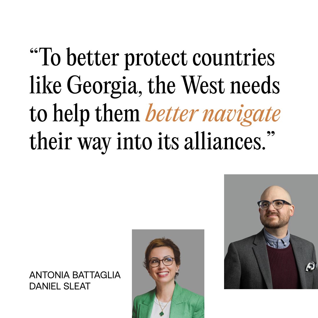 Georgia’s recent parliamentary elections were decisive for the country’s future – and will have lasting implications.

After conflicting exit polls, the Georgian Dream party declared victory with 54% of the vote. But the opposition quickly contested the results – alleging Russian