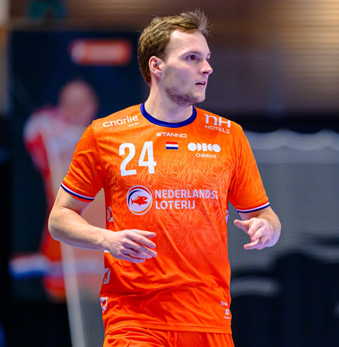 TeamNL Handbalheren tweet media
