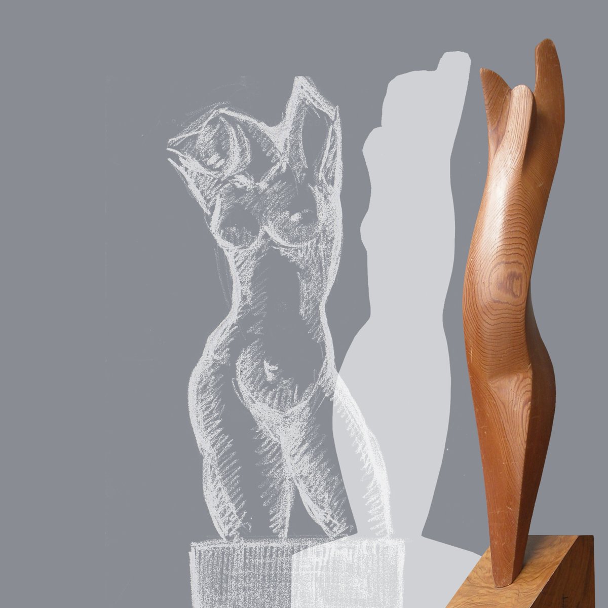 No os perdáis la charla sobre el escultor y pintor  Francisco Pinto Berraquero, antiguo alumno y  profesor de esta Escuela. Su Fundación, ha ido inventariando sus escritos, dibujos y obras , permitiéndonos tener una perspectiva  de su proceso creativo. ¡Os esperamos!
#EASDJerez