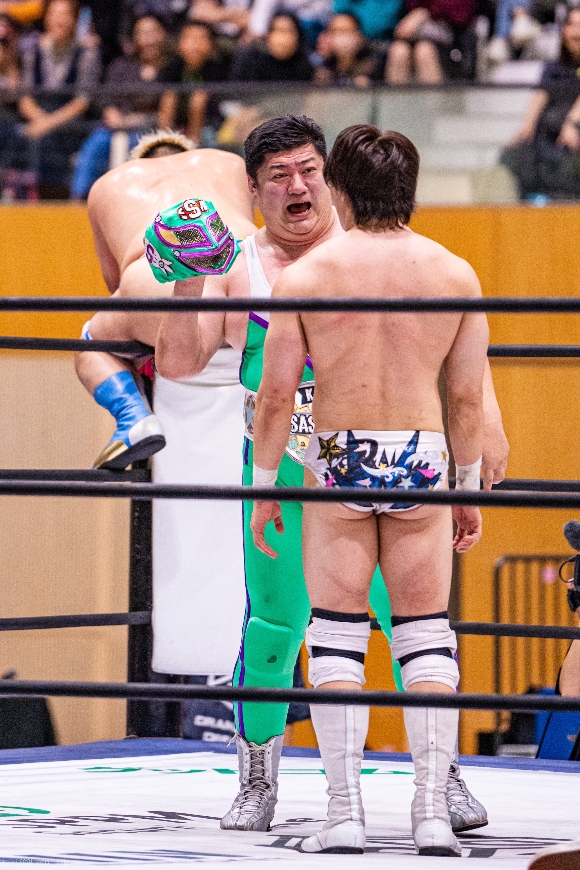 男色写真 