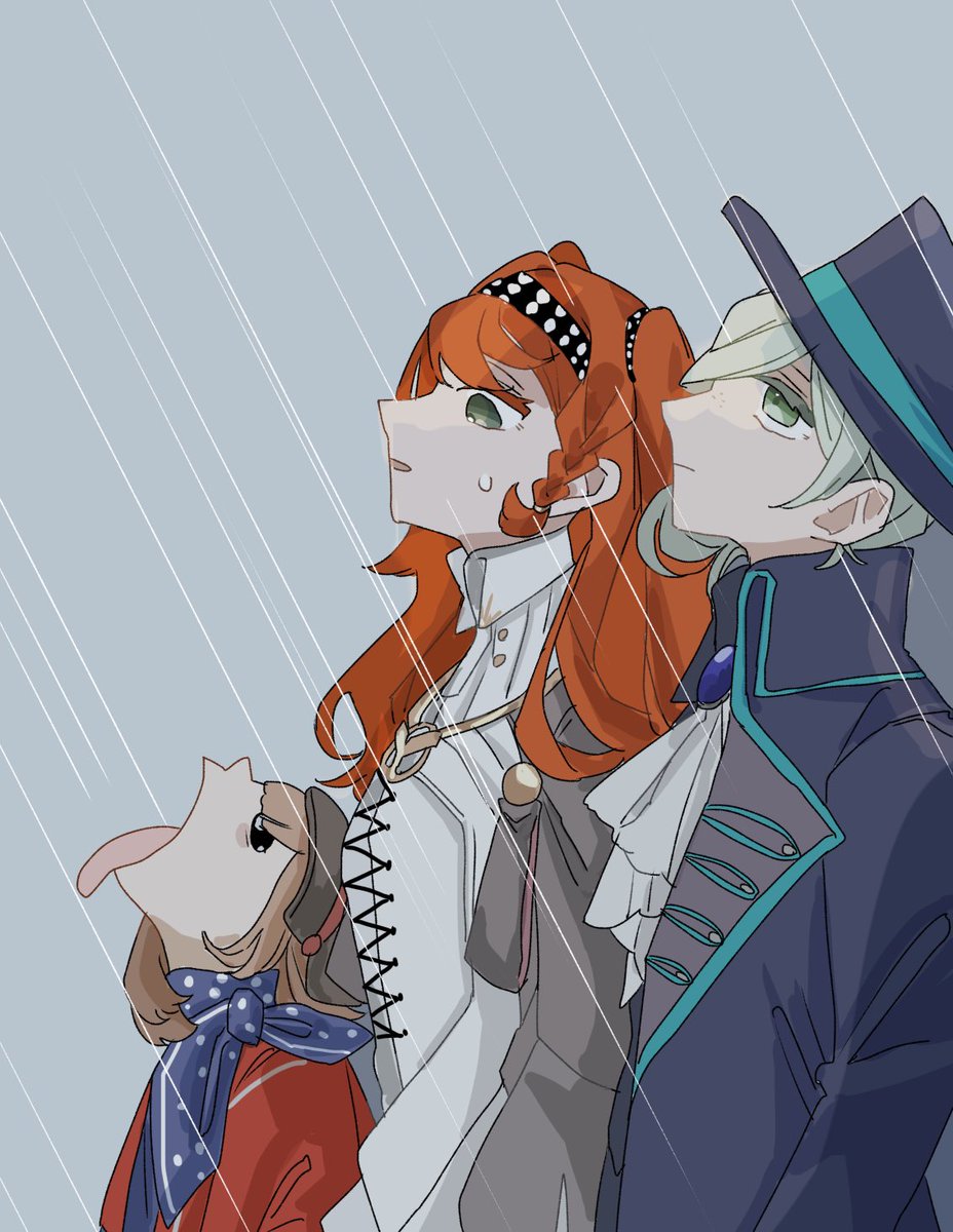 #Reverse1999  #リバース1999