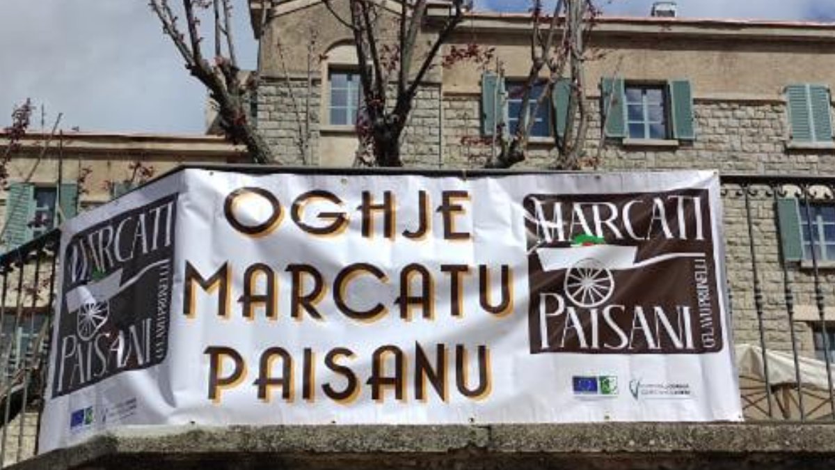 J-3 🙏

𝟏€ 𝐩𝐨𝐮𝐫 𝐧𝐨𝐮𝐬 𝐚𝐢𝐝𝐞𝐫 𝐚̀ 𝐩𝐫𝐨𝐦𝐨𝐮𝐯𝐨𝐢𝐫 𝐥'𝐚𝐠𝐫𝐢𝐜𝐮𝐥𝐭𝐮𝐫𝐞 𝐂𝐨𝐫𝐬𝐞 𝐚𝐮 𝐏𝐚𝐲𝐬 𝐁𝐚𝐬𝐪𝐮𝐞

On y est presque 💪🫶

helloasso.com/associations/m…