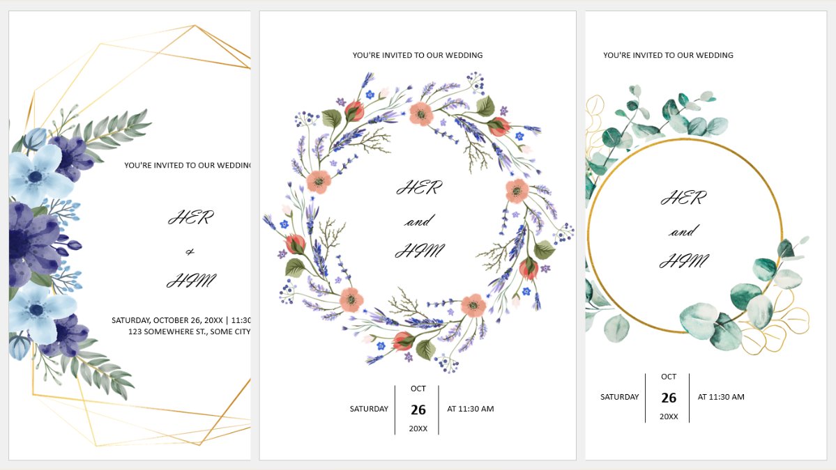 Computer1001's tweet image. Template undangan pernikahan gratis. Edit di Microsoft Word.

Download di sini: template.computer1001.com/tag/template-u…