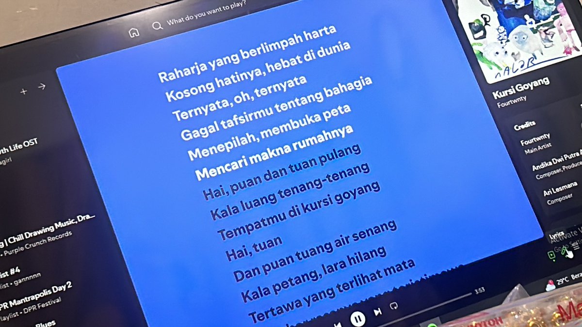 GAnnnnnn tweet media