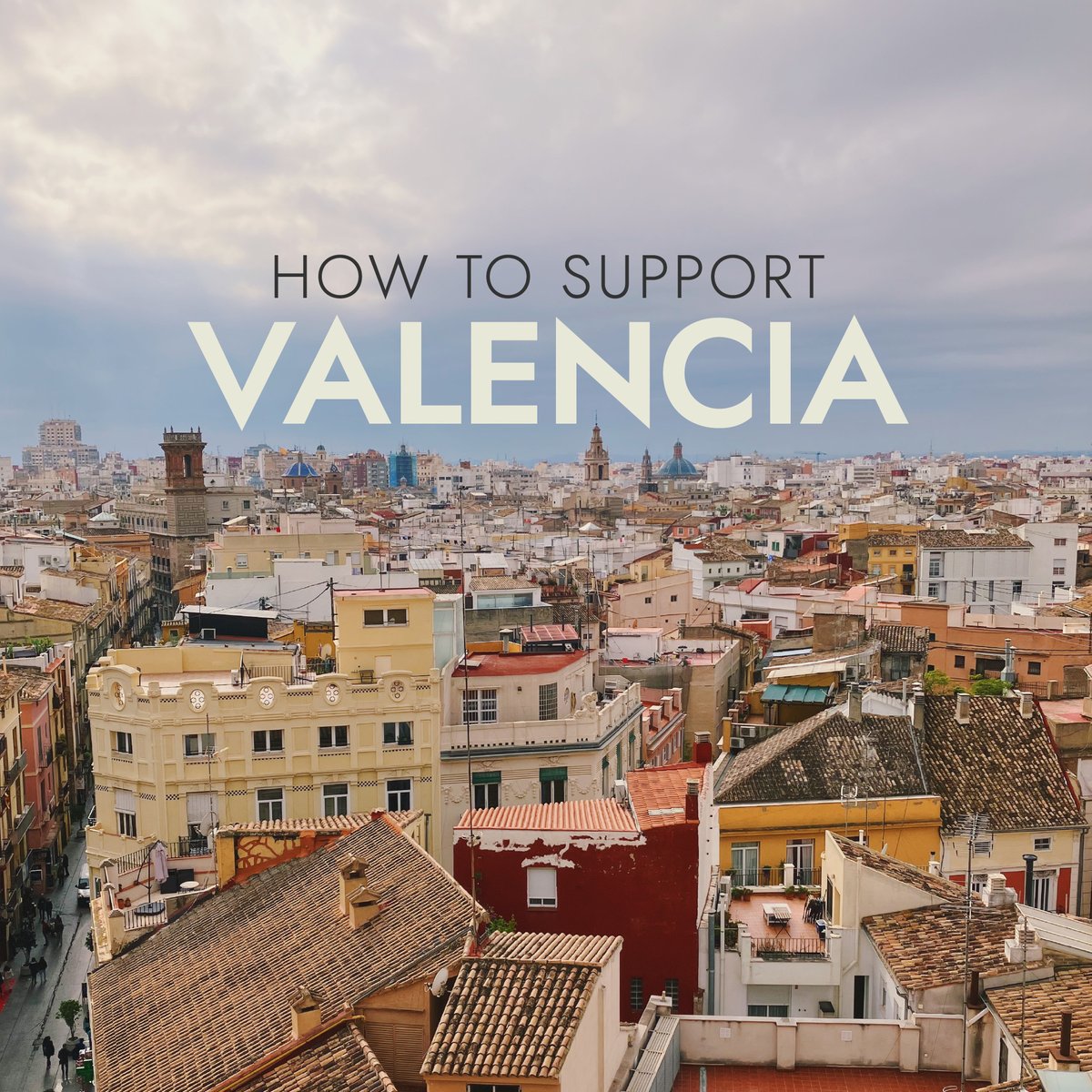 minimaps (@superminimaps) on Twitter photo Hello friends, by now you've all seen the terrible consequences of the #DANA in #Valencia❤️🩹 For those of you who are outside of Spain and want to collaborate we have put together a list of organisations help with food, medical & legal support.
Thanks!✨
superminimaps.com/how-to-support… Hello friends, by now you've all seen the terrible consequences of the #DANA in #Valencia❤️🩹 For those of you who are outside of Spain and want to collaborate we have put together a list of organisations help with food, medical & legal support.
Thanks!✨
superminimaps.com/how-to-support…