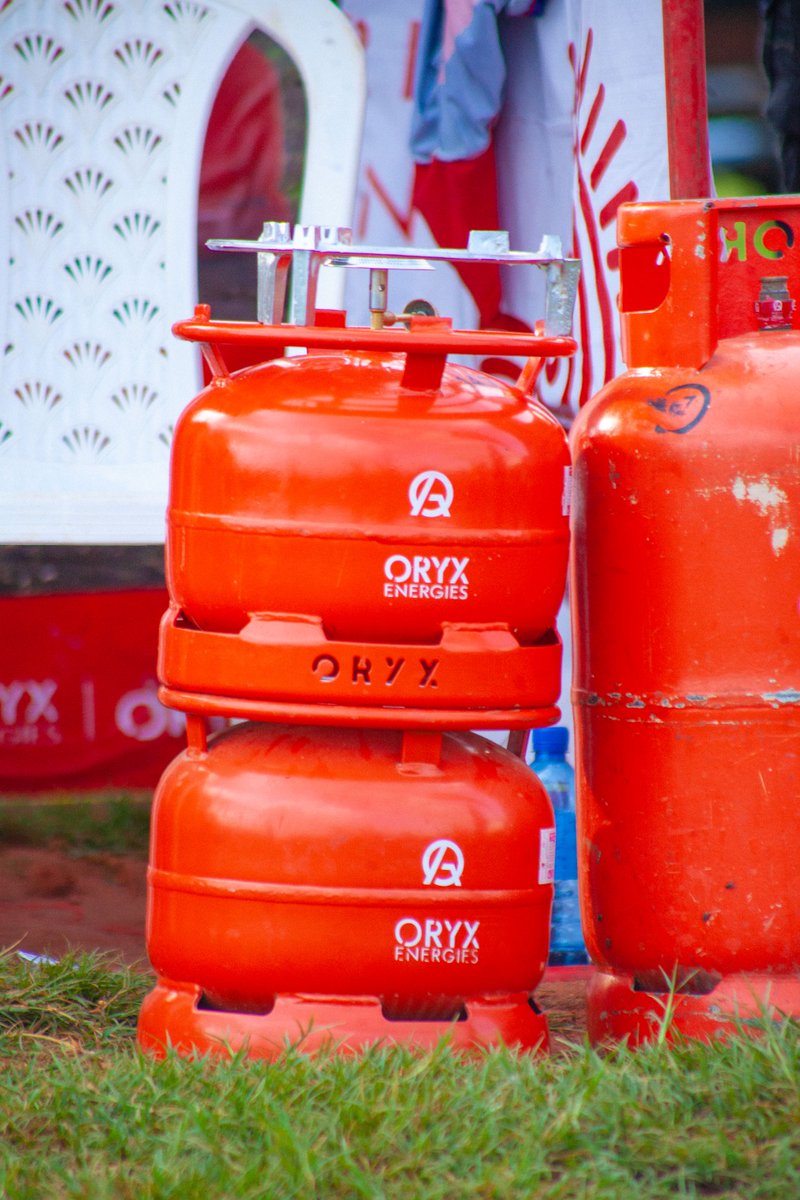 #Mainfmcup2024: Je, wajua?

Matumizi ya Nishati safi ya kupikia hupunguza mabadiliko hasi ya hali ya hewa.

Jipatie mtungi wa @oryxenergiestanzania wa Kg 6 Compelete set kwa bei nafuu.
#zimamkaa
#washaoryxgas
#mainfmcup2024
#michezo
#sokalikohuku