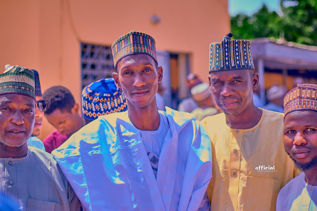 Ahmad Bello Sulaiman tweet media