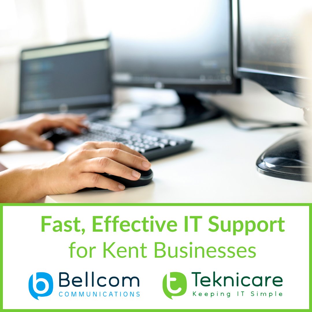 Bellcom Communications tweet media