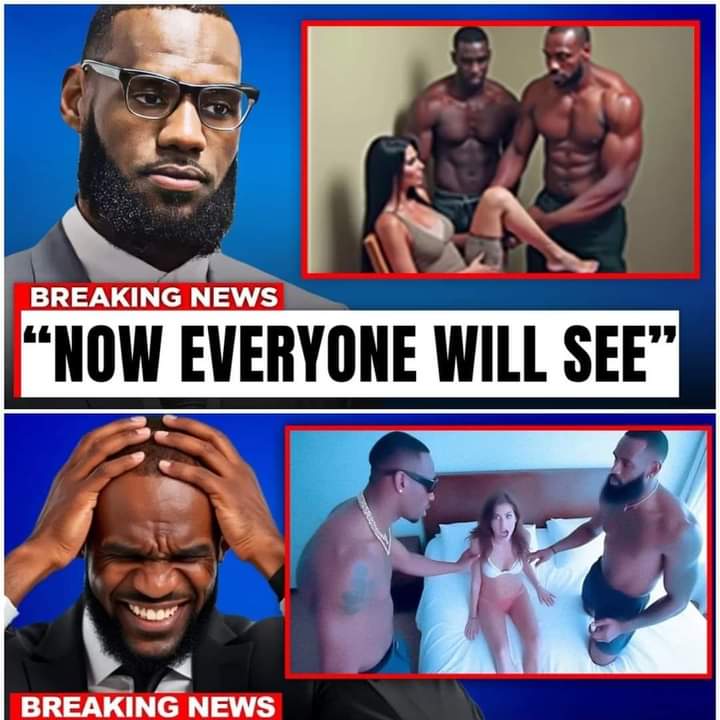 Kardisijan, Lebron i ostala sranja u Holiwoodu