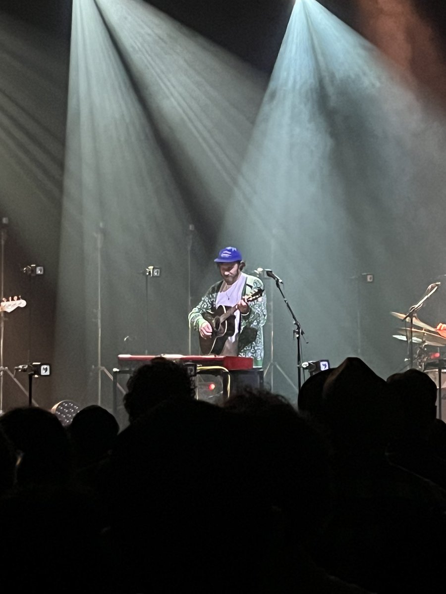 Matthew Levitan (@matt_levitan) on Twitter photo <a href="/jamesvmcmorrow/">James Vincent McMorrow</a> <a href="/TheDanforthMH/">Danforth Music Hall</a> great show, thank you so much for coming back to Toronto. Love the new album. <a href="/jamesvmcmorrow/">James Vincent McMorrow</a> <a href="/TheDanforthMH/">Danforth Music Hall</a> great show, thank you so much for coming back to Toronto. Love the new album.