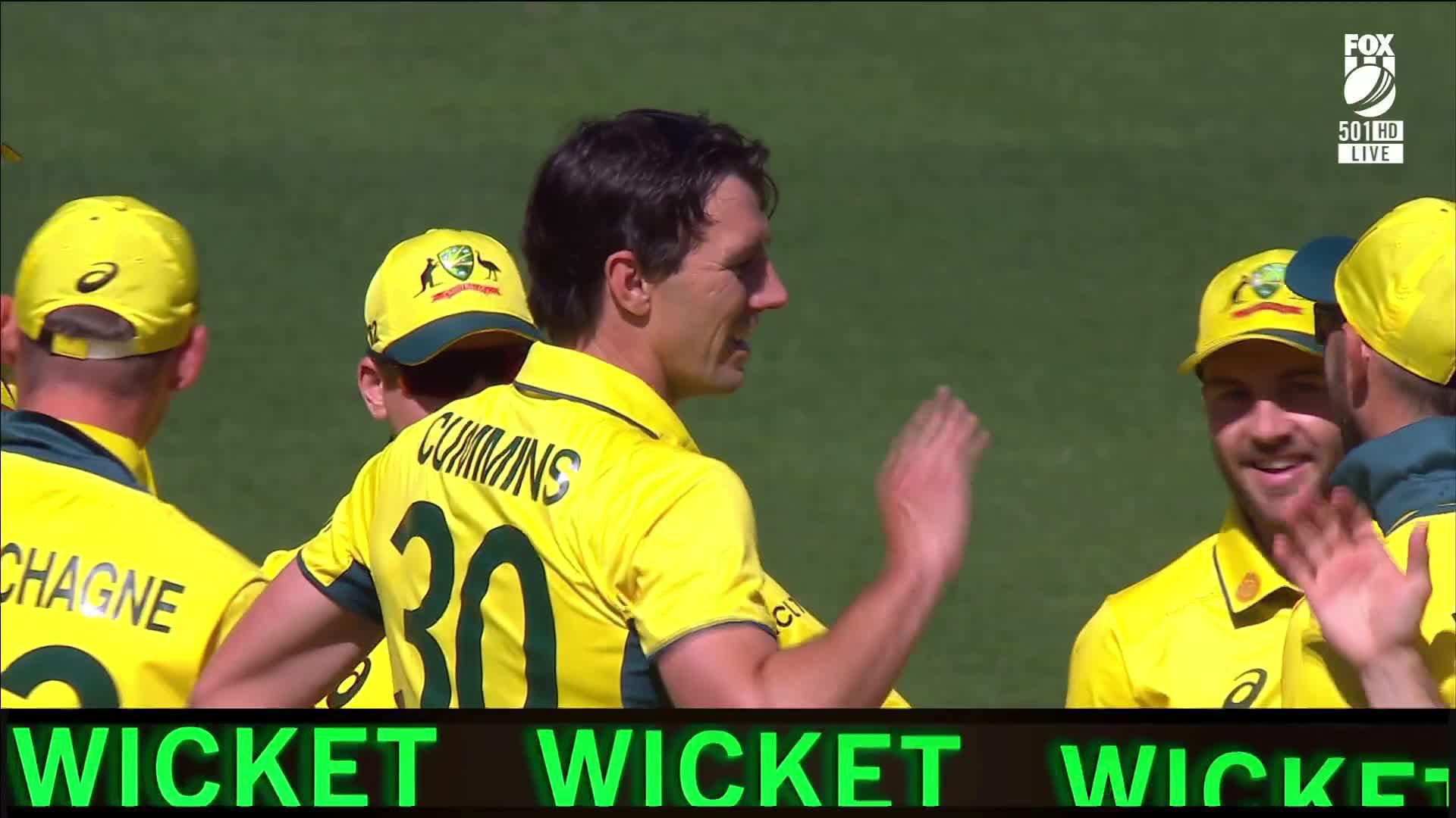 FoxCricket s video Tweet