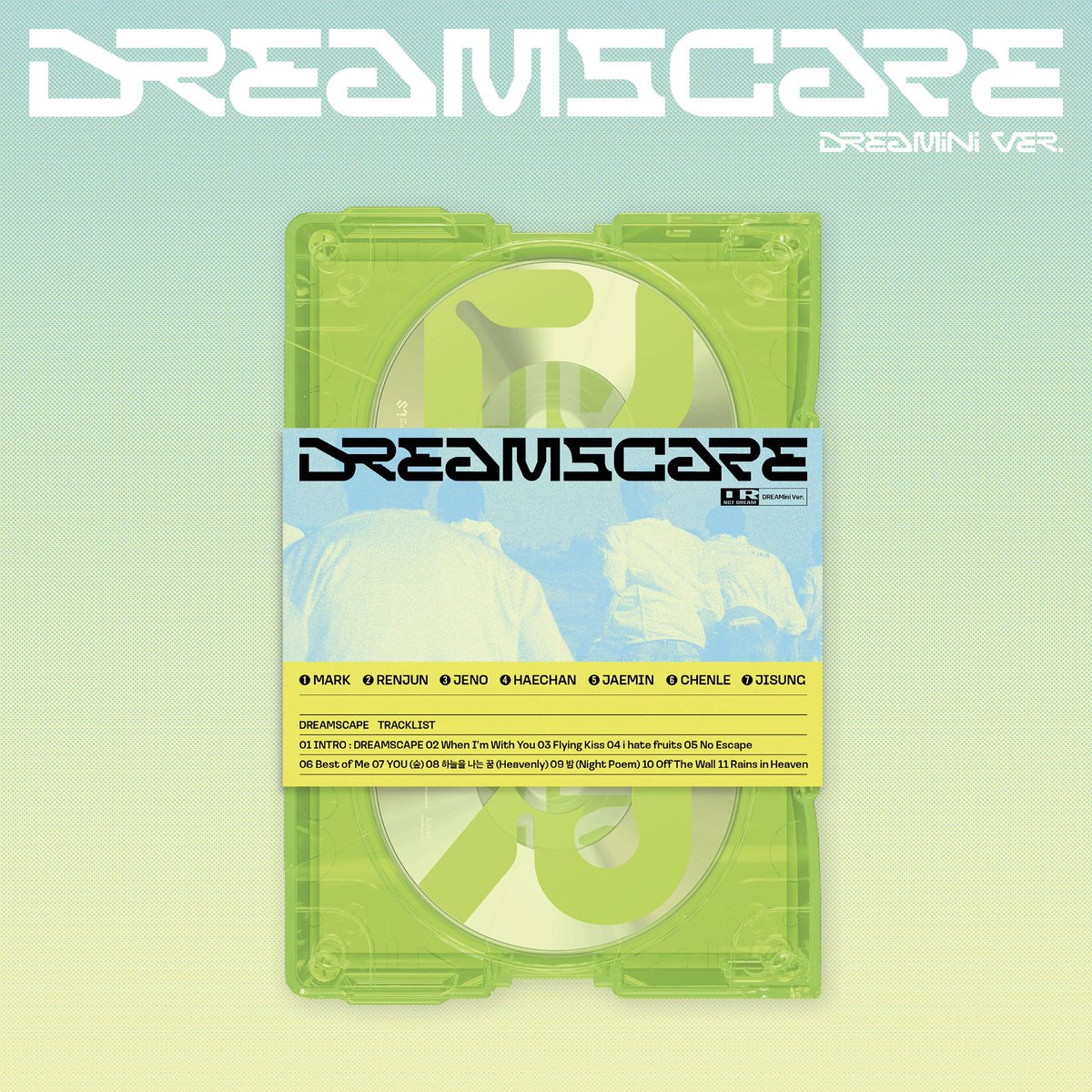 NCTsmtown_DREAM's tweet photo. NCT DREAM 【DREAMSCAPE】 Album Details (DREAMini ver.)

YES24 ➫  https://t.co/DwOQJtD35i 
핫트랙스 ➫  https://t.co/RzzLAtbV75 
알라딘 ➫  https://t.co/ElJUhxWR7k 
SMTOWN&STORE ➫ https://t.co/xFQXXrwIoH 

💿 Pre-order&save&add
https://t.co/W9cq5SWpyw  

#NCTDREAM #DREAMSCAPE
#NCTDREAM_DREAMSCAPE