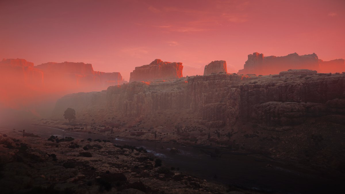 Sarokeye's tweet photo. Horizon Zero Dawn Remastered 🏹 https://t.co/Xbpoi3JRzn