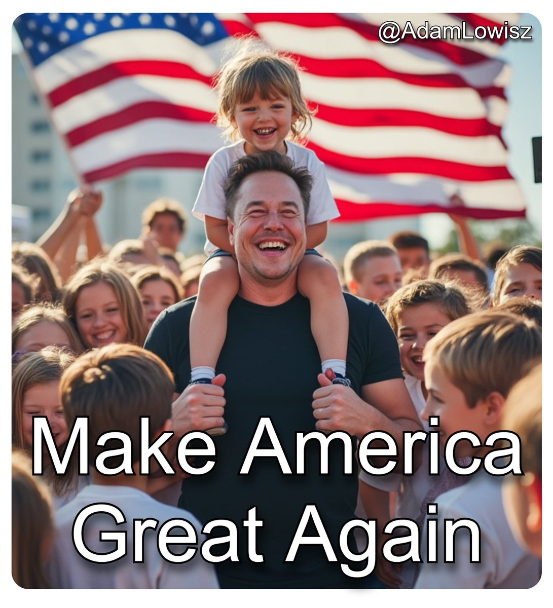 Adam Lowisz X Meetup 🇺🇸🇵🇱🇪🇺🇬🇧🇺🇦 tweet media