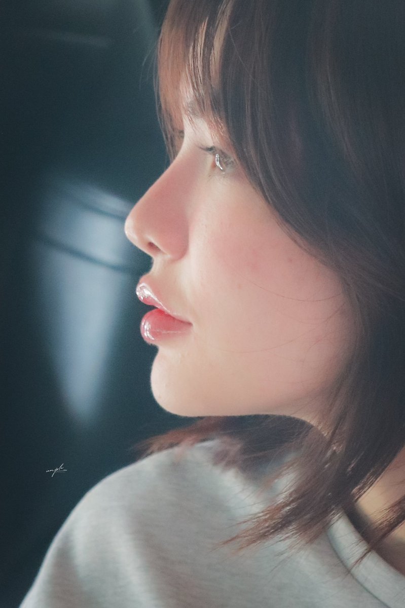 ปากฉ่ำไม่แห้งแตกอีกต่อปัย🤭🫣