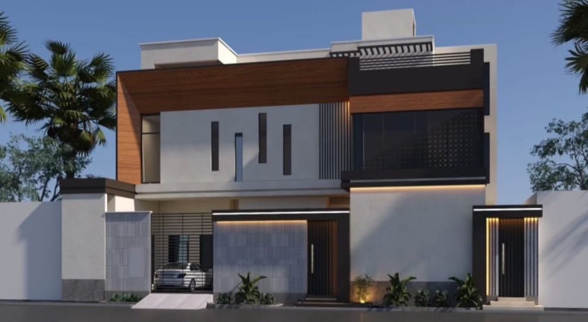 طور منزلك 🏡. تصميم وتنفيذ واجهات حديثة ومتطورة في جميع مدن المملكة. لتواصل (0546302347). ترميم. تشطيب. تصميم. تنفيذ.  #مخططات_منازل.
