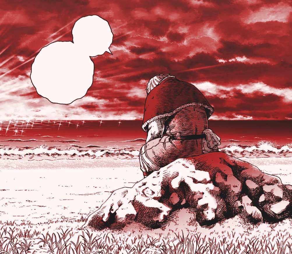 ㅤㅤ

His focus vanished by his mind being flooded with those thoughts, flashbacks of the most inhuman things, the voices of the dead, everything that refused to let him rest at night came all at once.

Should he give up on this ? And be just a normal ' Human' ?

ㅤㅤ