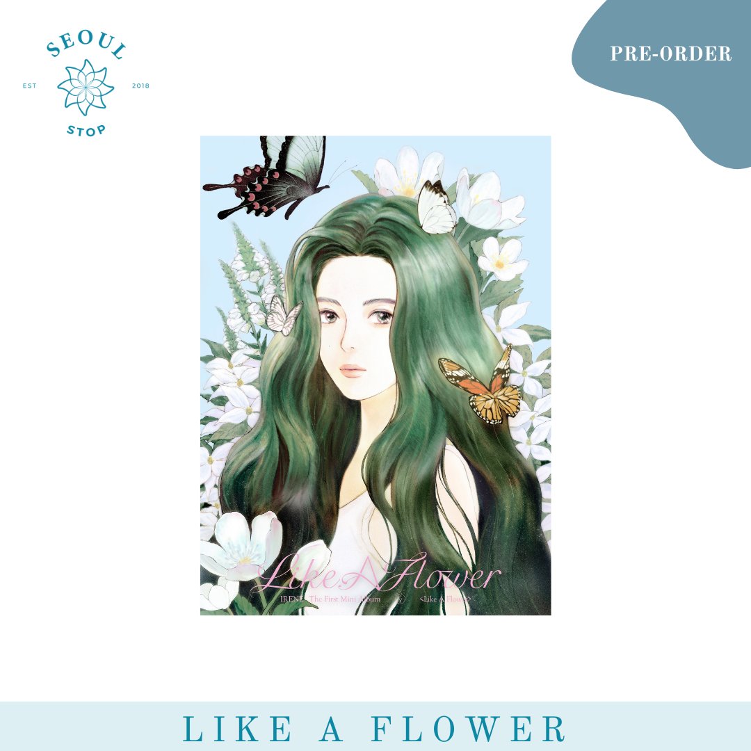 seoul_stop's tweet image. PH GO | #SeoulStopGO | WTS LFB

IRENE 1ST MINI ALBUM 'LIKE A FLOWER'

760 - mirror
820 - photobook
1140 - case

w/ freebies

DEADLINE OF PAYMENT:
300 DOWN PAYMENT: NOVEMBER 22
REMAINING BALANCE: ONHAND

MODE OF SHIPPING:
-SCO / S/H/OPEE CHECKOUT (lower sf)   
-JT SHIPPING…