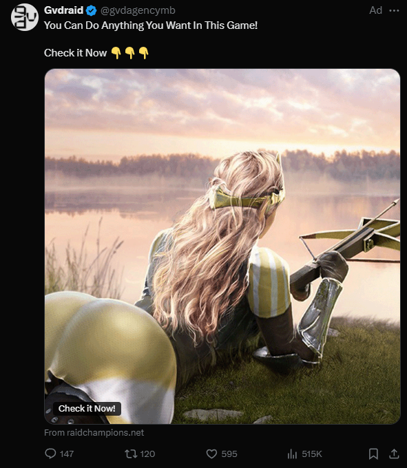 man. ads are getting real bad here, huh