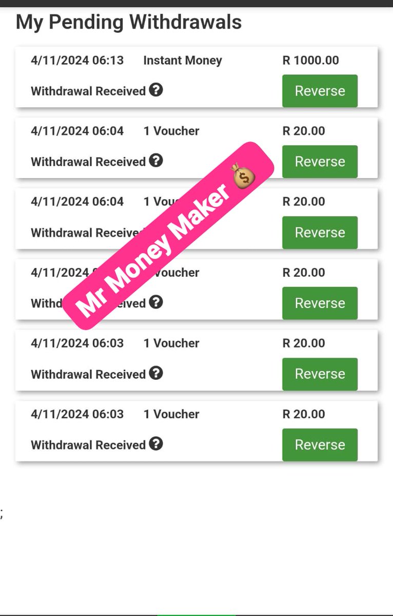 Always make sure you withdraw some of your winnings. Don't be greedy. This is betting, and it can be cruel.

I've managed to with 5 xR20 vouchers.

Which criteria should I use to send a voucher? I only share on DM, not on my timeline.

Retweet &amp; follow