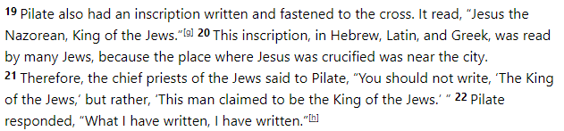 NissanMistake's tweet photo. @KimIversenShow @guyatthemeeting nope. If anything, the Pharisees were more offended by it https://t.co/ERmBEphJGz