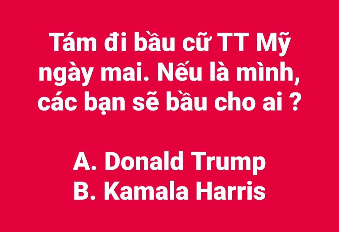 Tri Nguyen (Ông Tám) tweet media