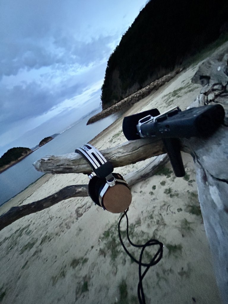 ついに自宅をサラウンド化した！
サラウンド作品ガンガン作っていくぞ！