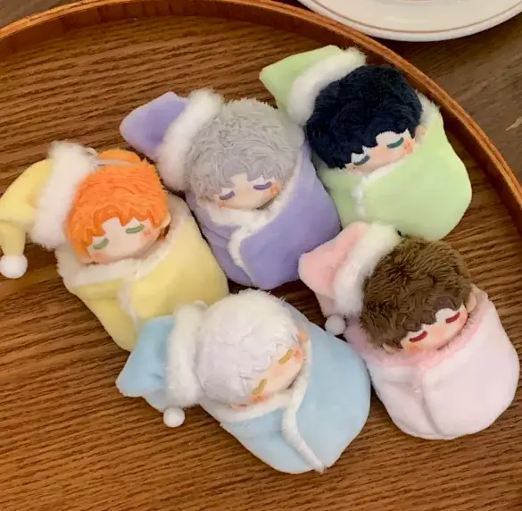 RiRisomsom's tweet photo. 5cm 인형용 포대기 / 요람 입금폼 (~11.7)

지오 요청이 많았던 5cm 포대기와 요람 입금폼 입니다. 작고 뽀쟉한 인형옷이에요 :)

- 수량한정, 조기마감가능
- 합배송은 최대 6개까지 권장

https://t.co/YcMn8SAZAP https://t.co/0I7KDc1Fjv