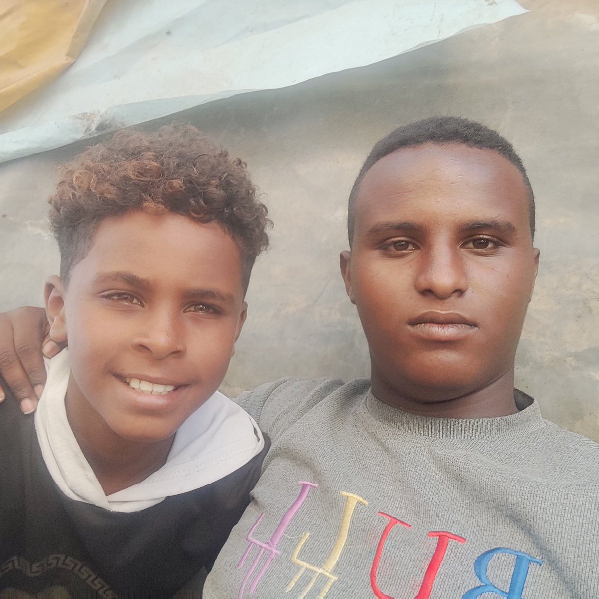 Please don't skip me :((

My account was restricted by people I don't know because they don't want us to achieve our goal and get out of here

Please support gfm as much as you can!!

Please, leave a comment 🇵🇸 or 🍉

gogetfunding.com/help-moataz-an…