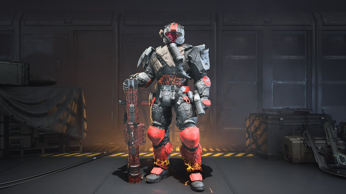 haloreachrocks3's tweet photo. @Ascend_Hyperion CQB https://t.co/tHKNyLr7yo